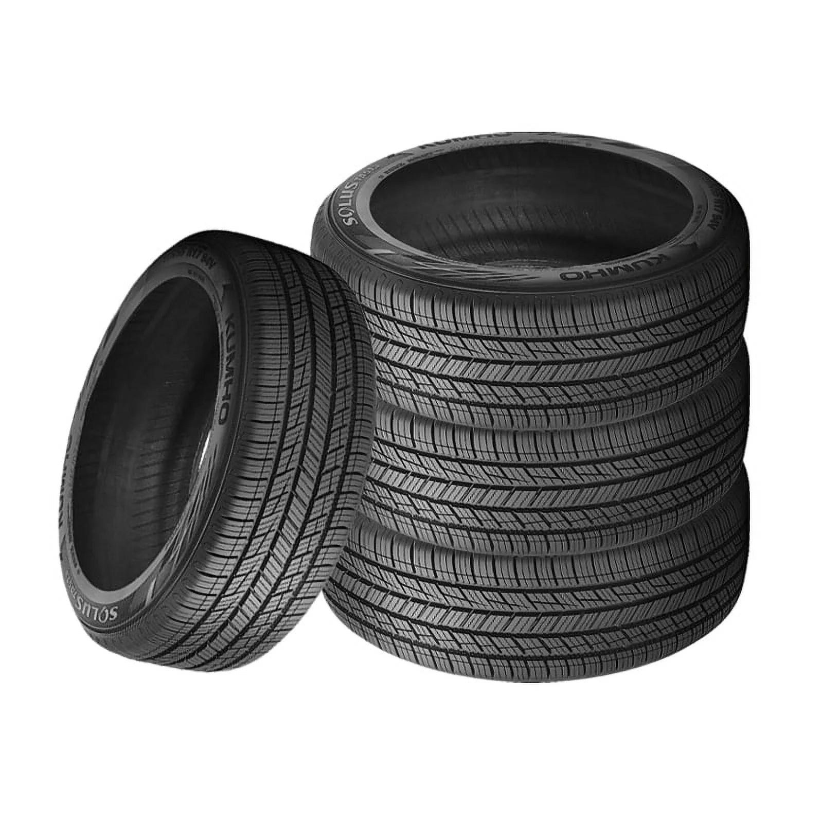 235/75R15 Kumho Solus Ta51A All Season 105T Passenger Tire - Gun Hill Tire House (WTW - WHOLESALE TIRES & WHEELS)