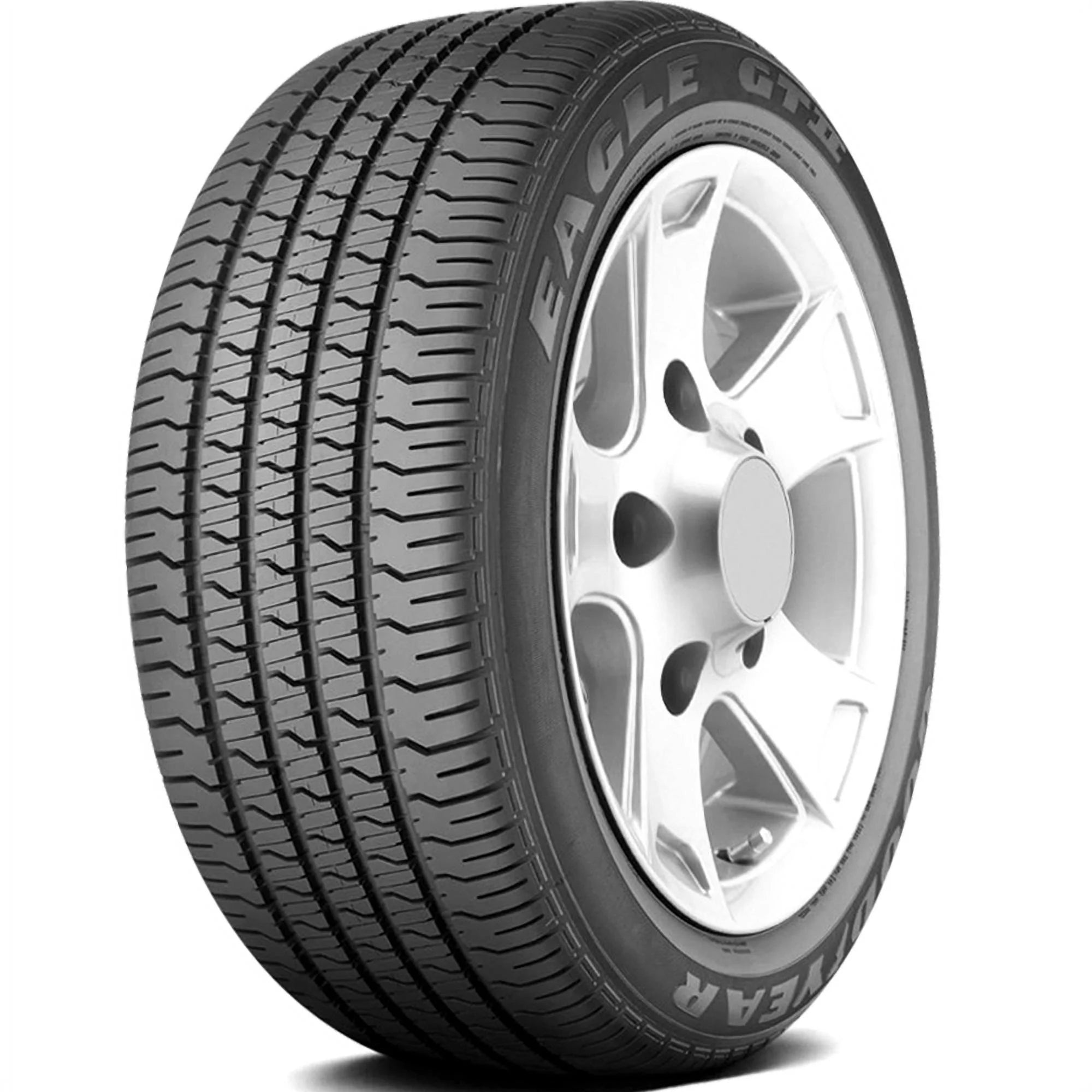 285/50R20 Goodyear Eagle GT Ii 111H Tire - Gun Hill Tire House (WTW - WHOLESALE TIRES & WHEELS)