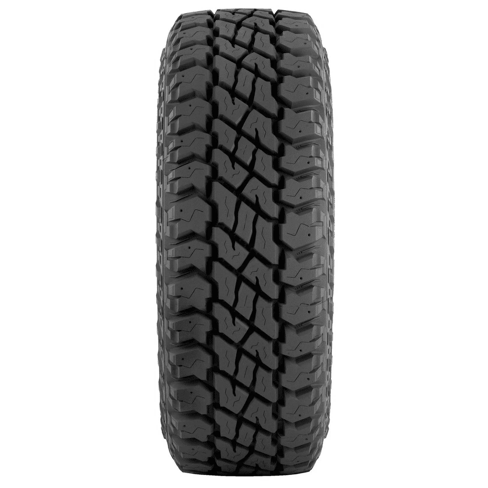 LT275/70R18 Cooper Discoverer S/T Maxx All Terrain 125/122Q E Light Truck Tire - Gun Hill Tire House (WTW - WHOLESALE TIRES & WHEELS)