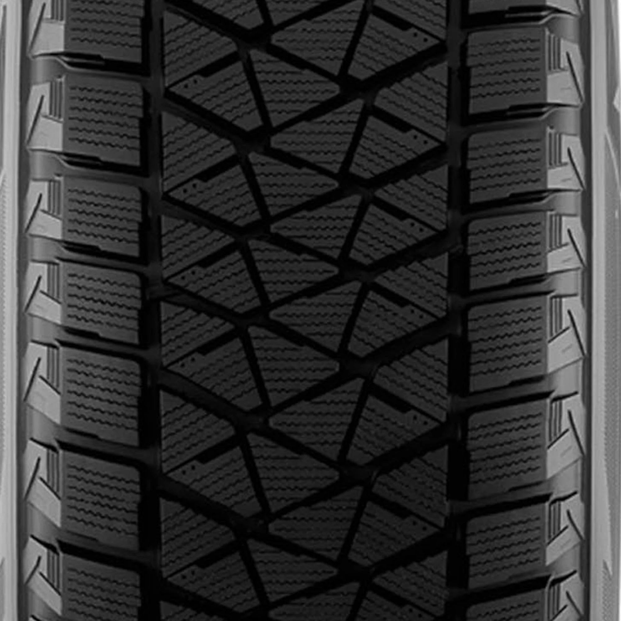285/60R18 Bridgestone Blizzak DM - V2 Winter 116R Light Truck Tire - Gun Hill Tire House (WTW - WHOLESALE TIRES & WHEELS)