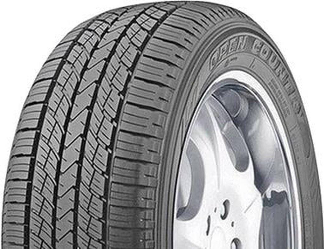 P245/55R19 Toyo Open Country A20B 103T Passenger Tire - Gun Hill Tire House (WTW - WHOLESALE TIRES & WHEELS)
