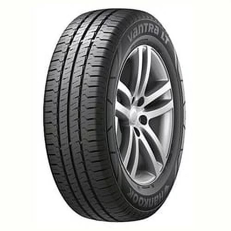 195/75R16C Hankook Vantra LT (RA18) Commercial Van 107/105R D Light Truck Tire - Gun Hill Tire House (WTW - WHOLESALE TIRES & WHEELS)