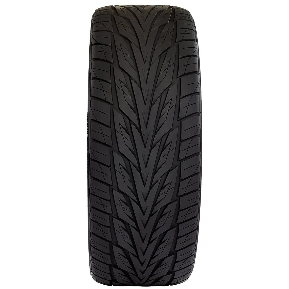 235/55R - 20 Toyo Proxes ST III All - Season 105 Tire - Gun Hill Tire House (WTW - WHOLESALE TIRES & WHEELS)