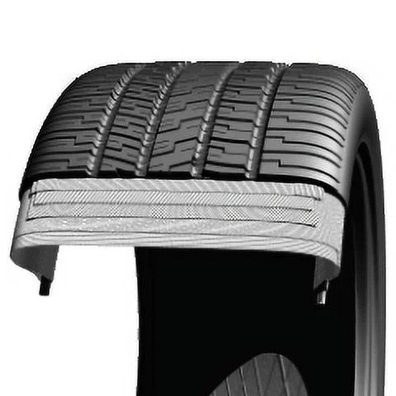 195/60R15 Good Year agle RS - A 88H All - Season Tire - Gun Hill Tire House (WTW - WHOLESALE TIRES & WHEELS)