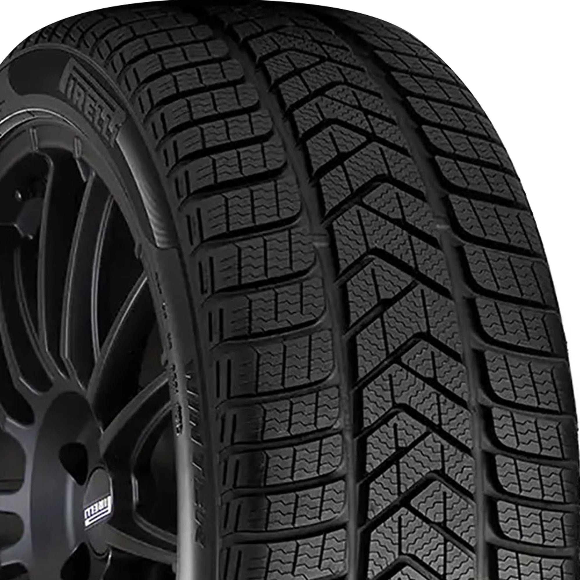 225/50R18 Pirelli Winter Sottozero 3 Winter 99H XL Passenger Tire - Gun Hill Tire House (WTW - WHOLESALE TIRES & WHEELS)