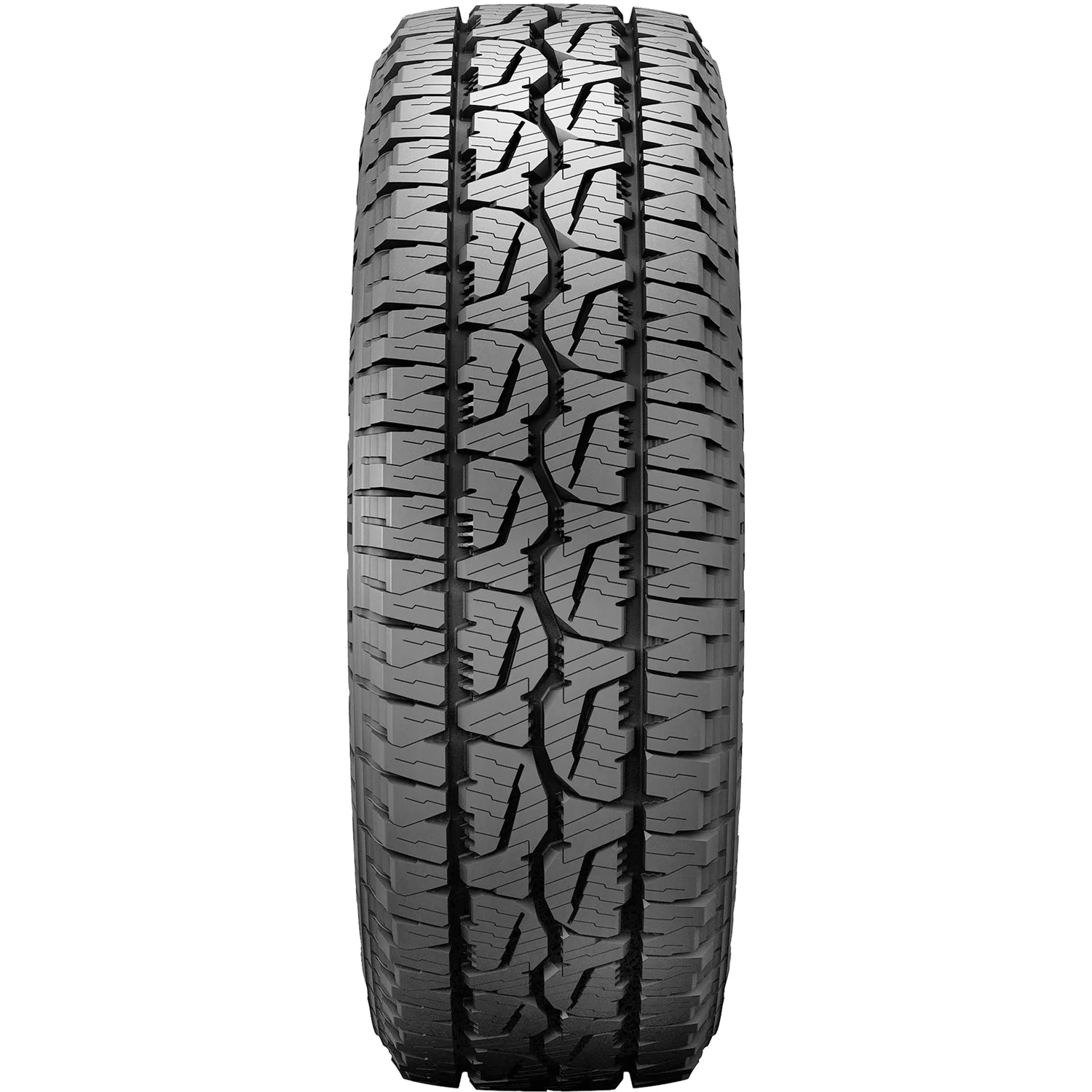 LT275/70R18 Bridgestone Dueler A/T Revo 3 All Terrain 125/122S E Light Truck Tire - Gun Hill Tire House (WTW - WHOLESALE TIRES & WHEELS)