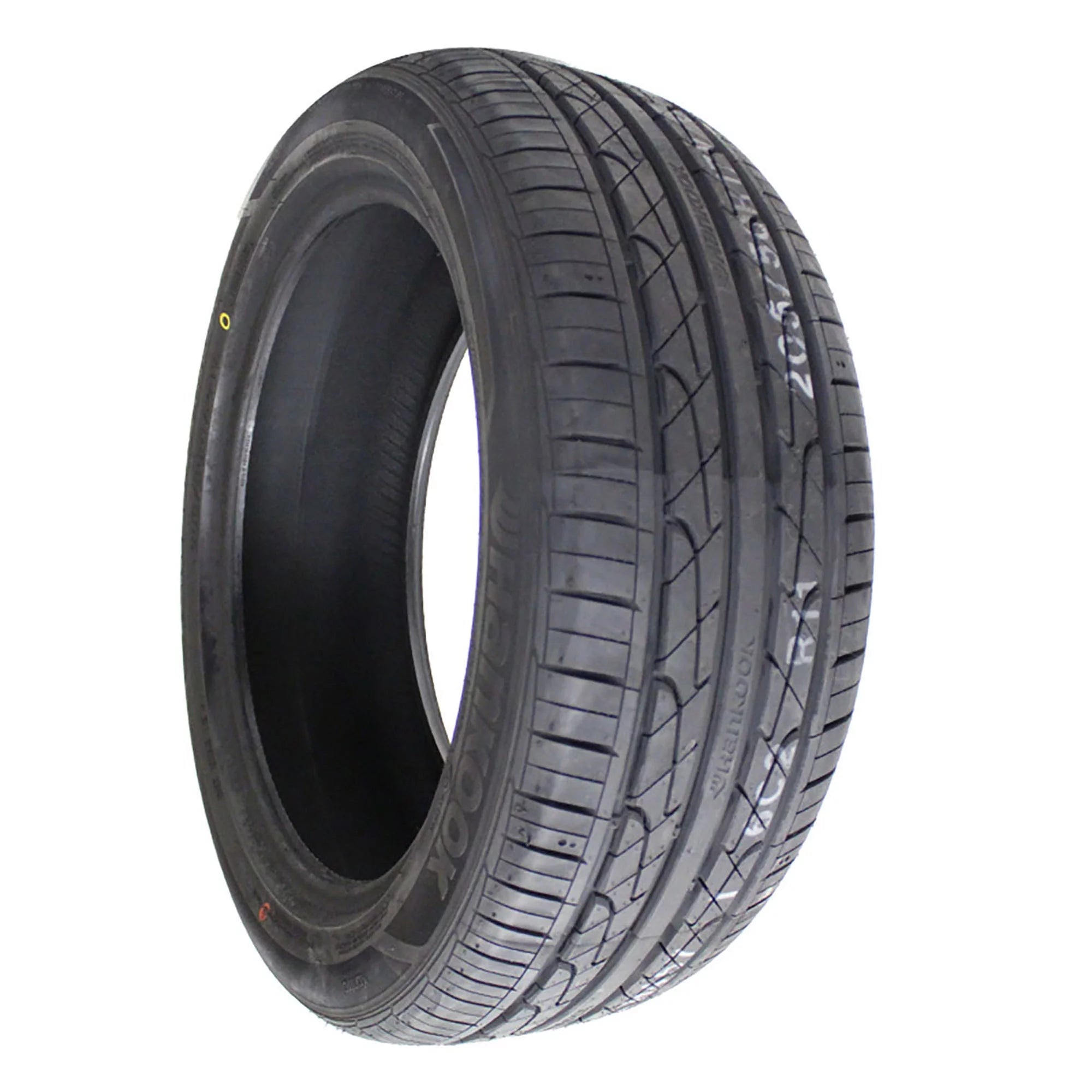 255/35R18 Hankook Ventus V2 Concept2 (H457) UHP 94W XL Passenger Tire - Gun Hill Tire House (WTW - WHOLESALE TIRES & WHEELS)