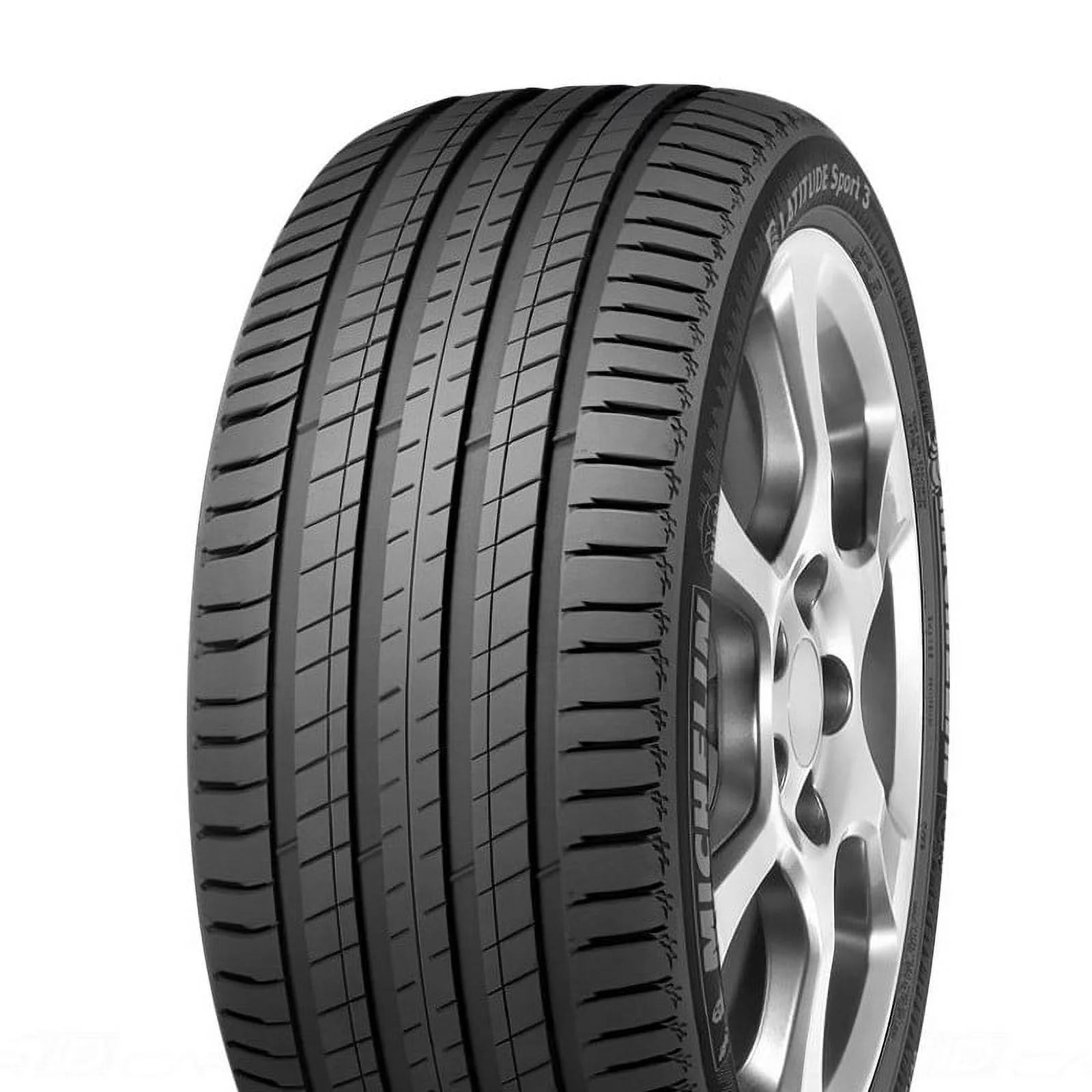 295/40R20 Michelin Latitude Sport 3 106 Y Tire - Gun Hill Tire House (WTW - WHOLESALE TIRES & WHEELS)