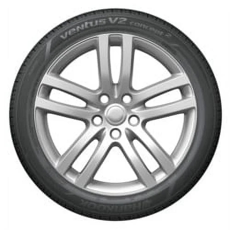 215/50R17 Hankook Ventus V2 Concept2 H457 All Season 91V Passenger Tire - Gun Hill Tire House (WTW - WHOLESALE TIRES & WHEELS)