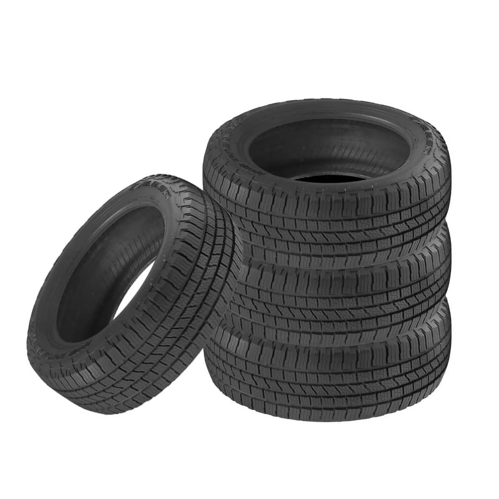 265/65R17 Falken Wildpeak H/T02 112T BW All Season Tire - Gun Hill Tire House (WTW - WHOLESALE TIRES & WHEELS)