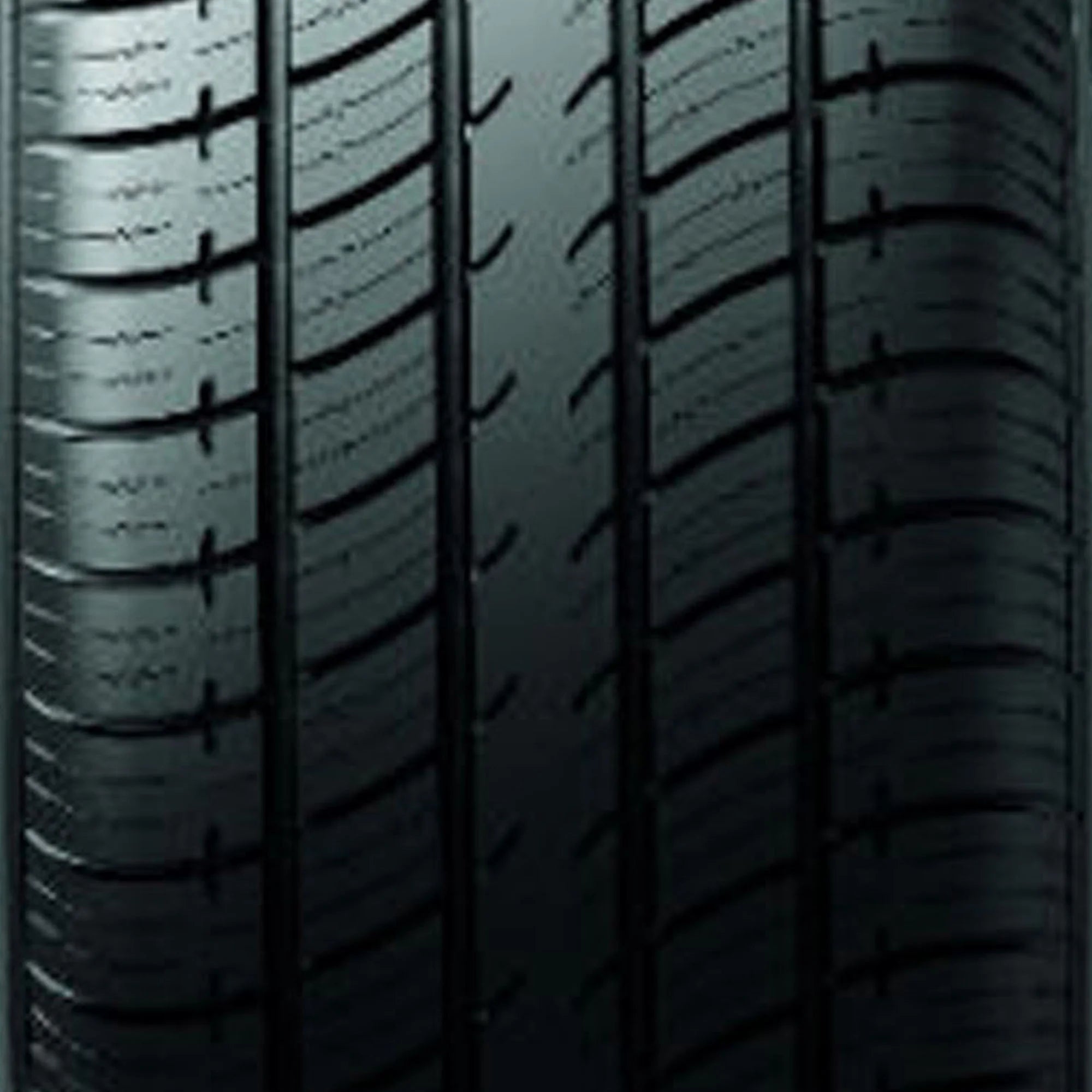 185/55R15 Uniroyal Tiger Paw Touring A/S DT All Season 82V Passenger Tire - Gun Hill Tire House (WTW - WHOLESALE TIRES & WHEELS)