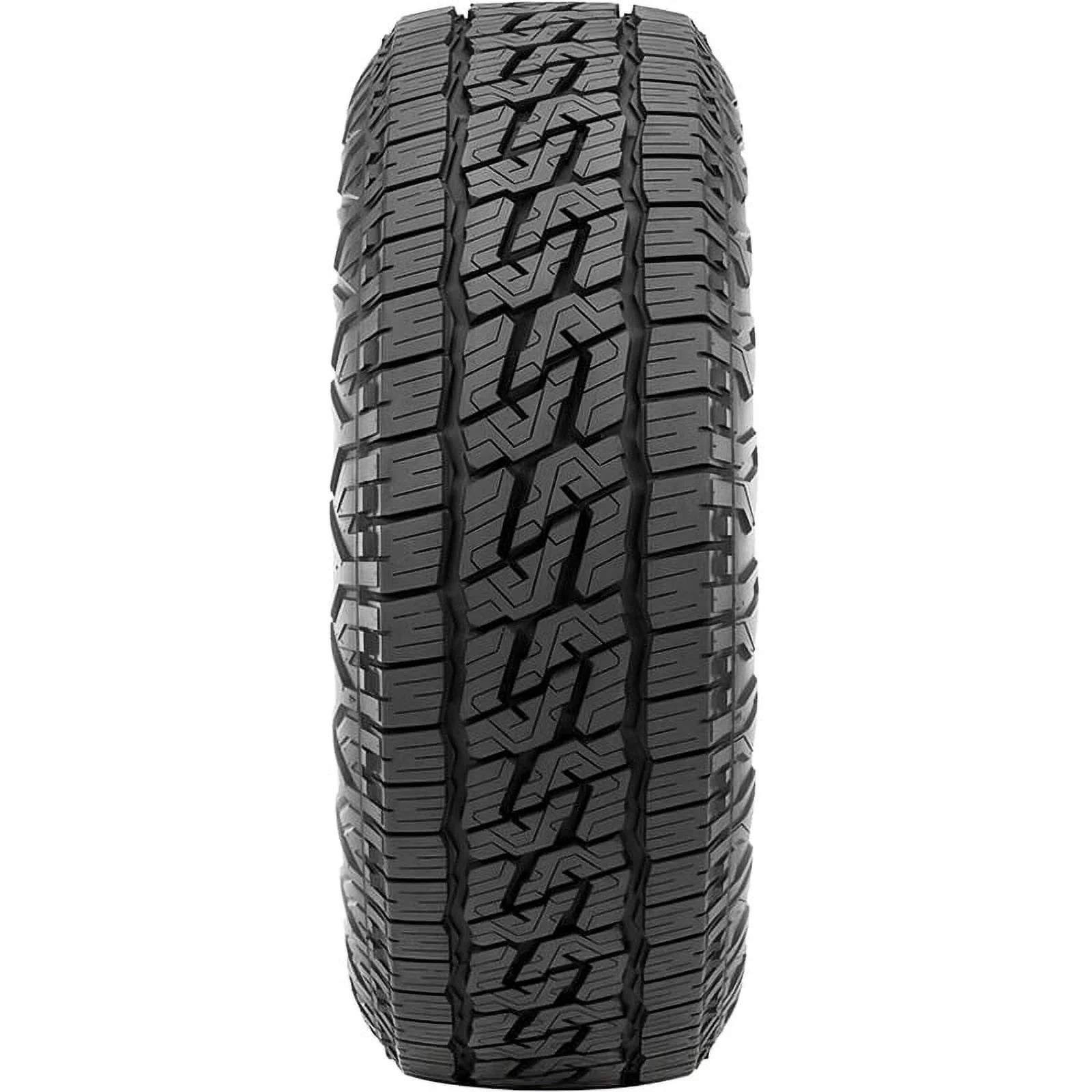 265/45R20 Nitto Nomad Grappler All Terrain 108H XL Suv/Crossover Tire - Gun Hill Tire House (WTW - WHOLESALE TIRES & WHEELS)