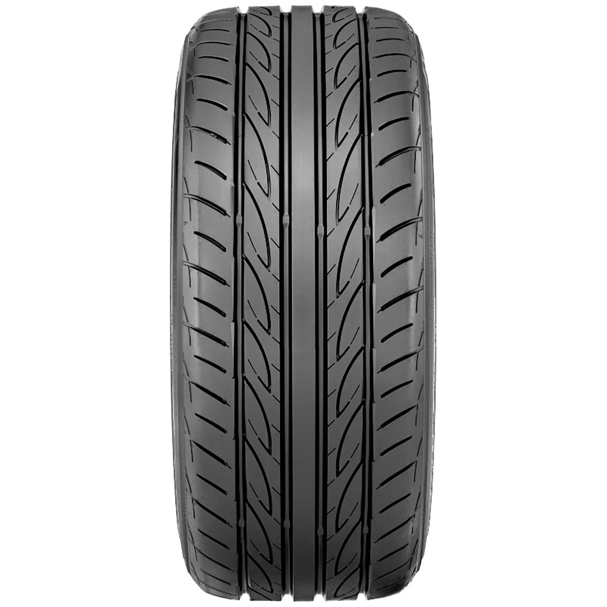 235/40R17 Yokohama Advan Fleva V701 90W Tire - Gun Hill Tire House (WTW - WHOLESALE TIRES & WHEELS)