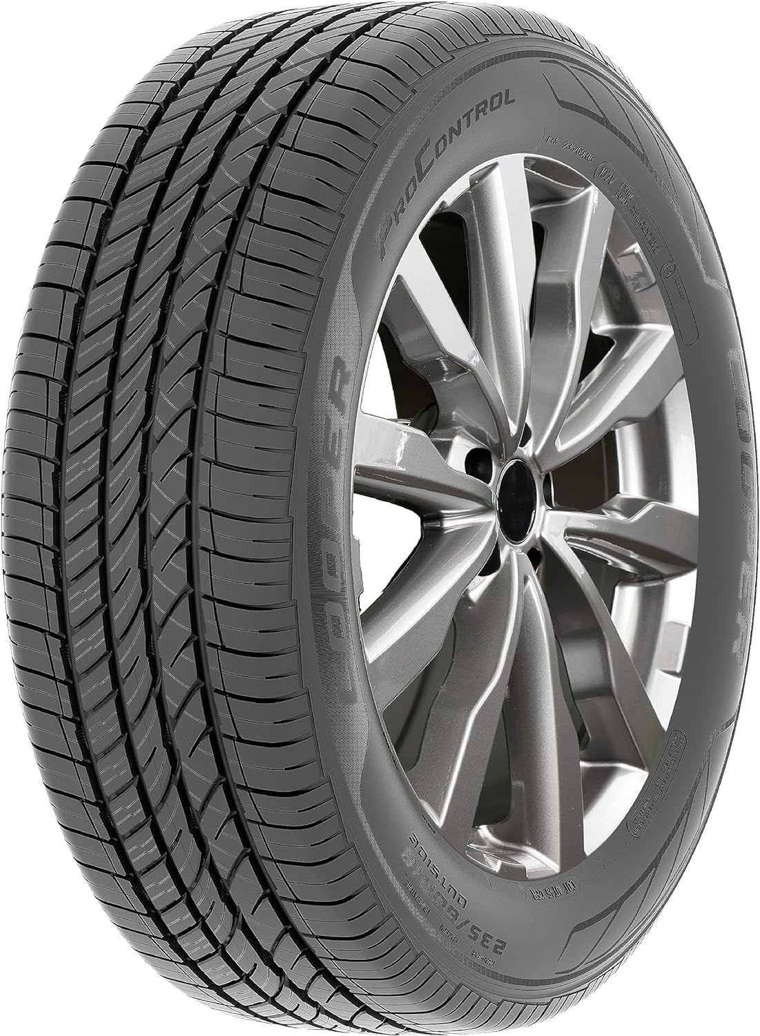 Cooper Procontrol All Season 225/45R17 94W XL Tire - Gun Hill Tire House (WTW - WHOLESALE TIRES & WHEELS)