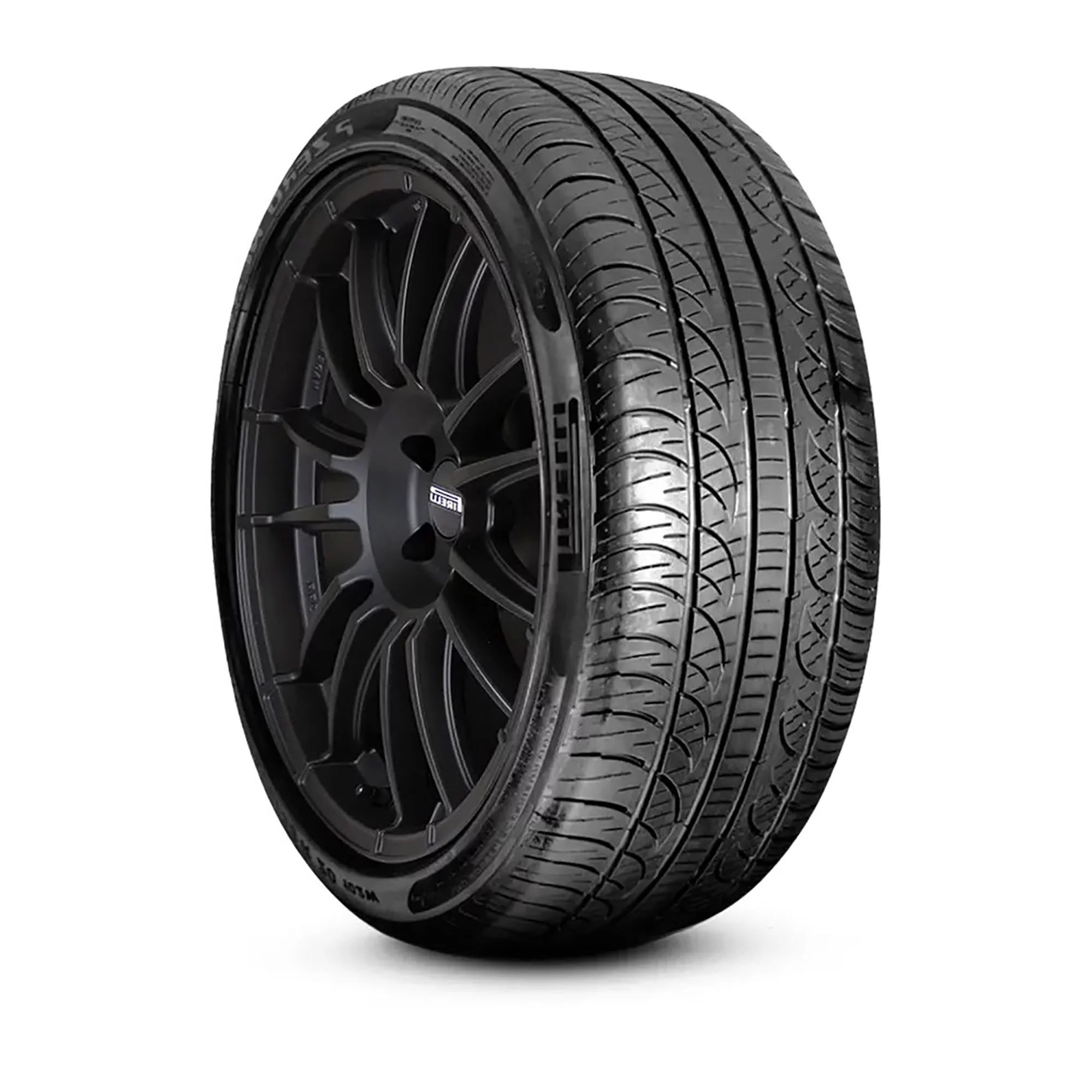 245/50R18 Pirelli P Zero All Season All Season 104W XL Passenger Tire - Gun Hill Tire House (WTW - WHOLESALE TIRES & WHEELS)