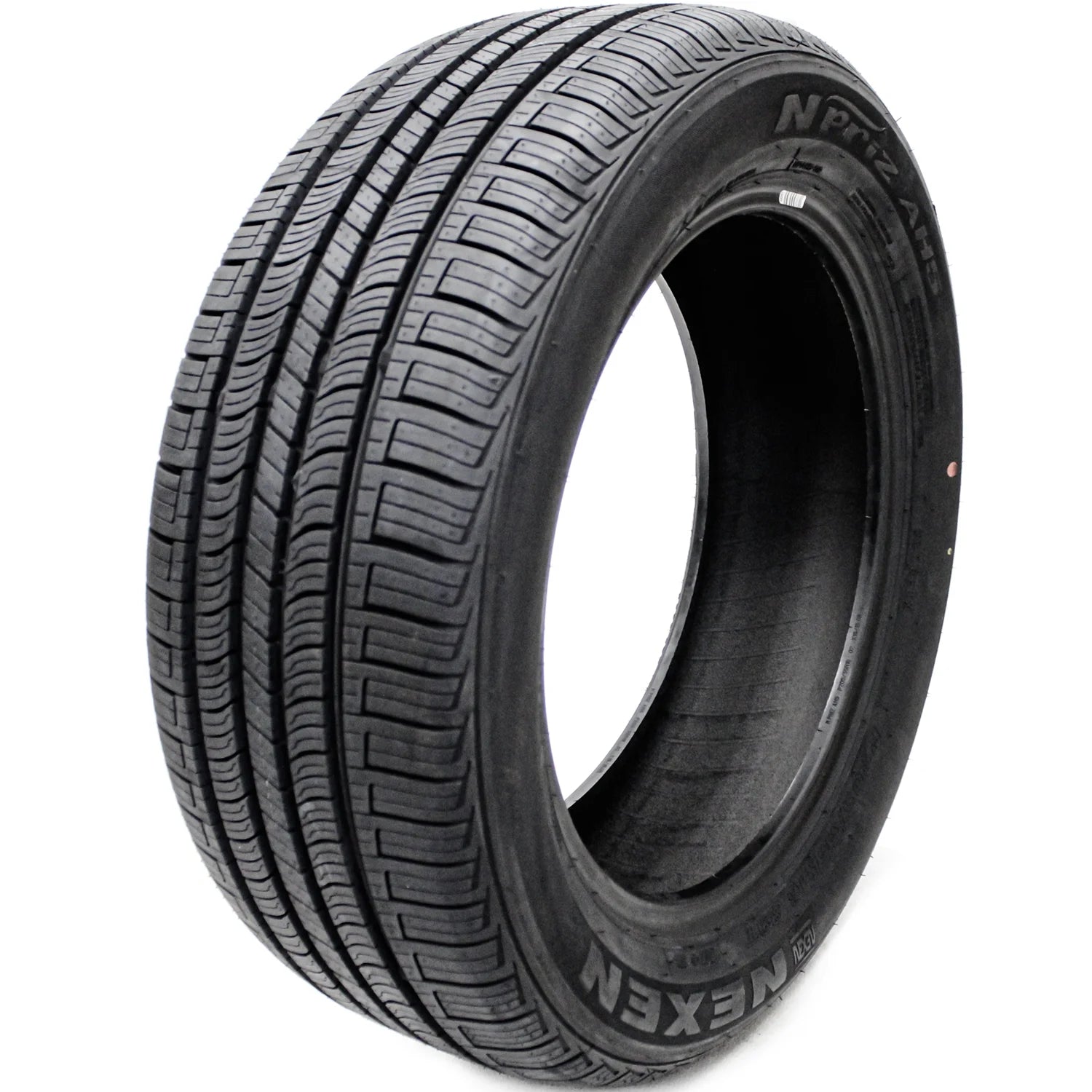235/60R1 Nexen N'Priz AH5 107H XL as A/S All Season - Gun Hill Tire House (WTW - WHOLESALE TIRES & WHEELS)