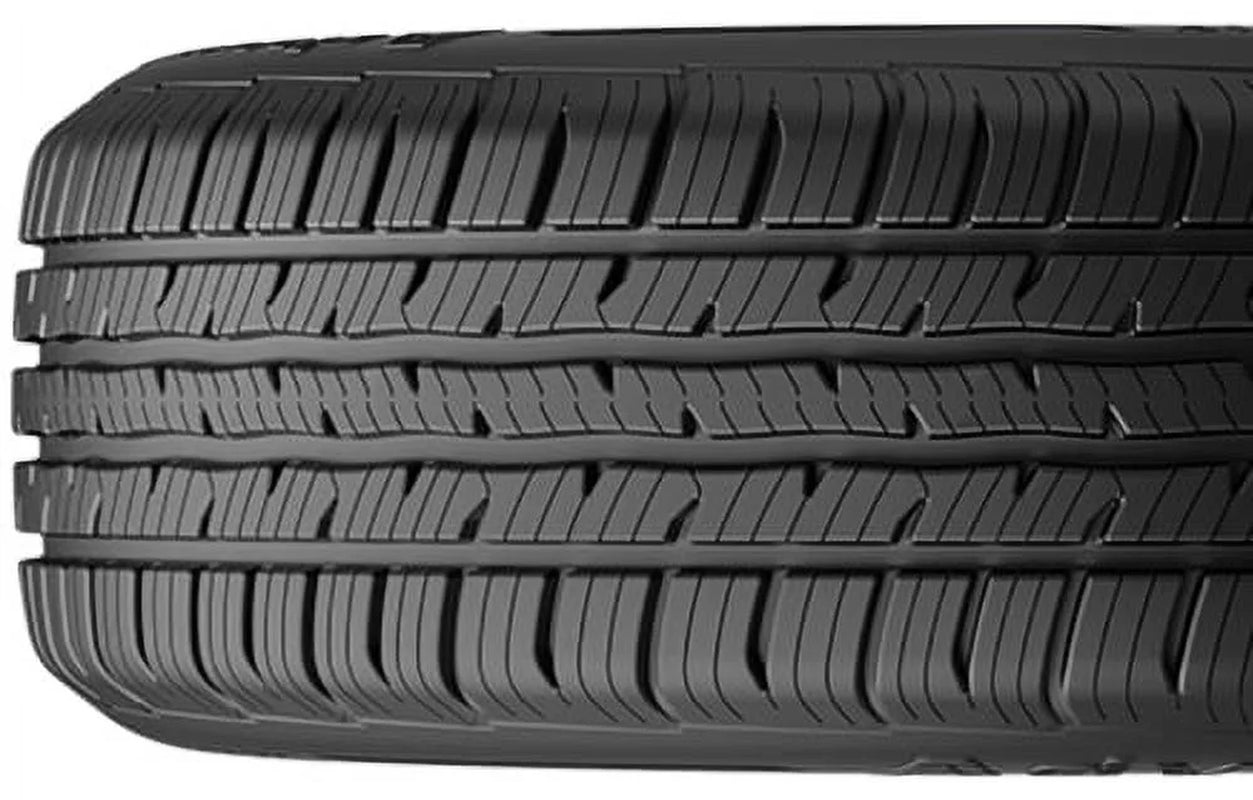 245/45R19 BFGoodrich Advantage Control All - Season 98V Tire - Gun Hill Tire House (WTW - WHOLESALE TIRES & WHEELS)