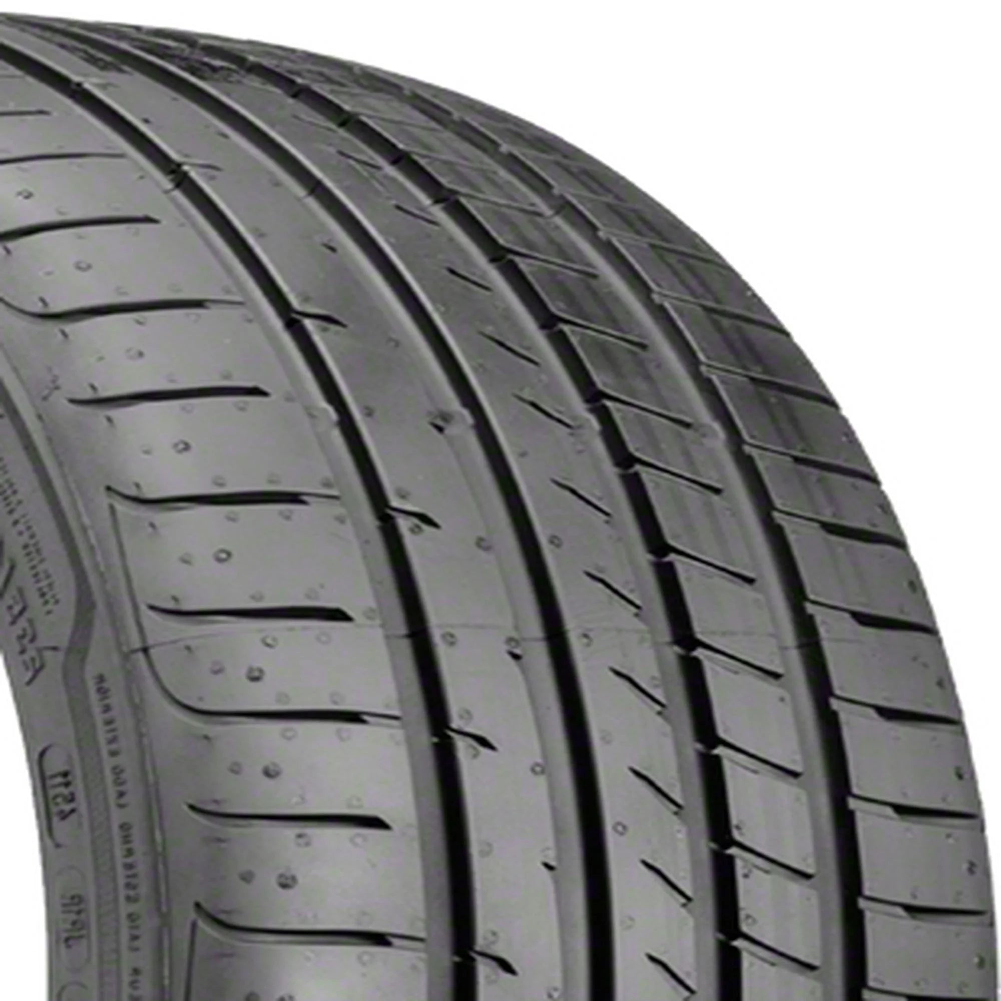 265/40ZR19 Goodyear Eagle F1 Asymmetric 2 UHP Summer 98Y Passenger Tire - Gun Hill Tire House (WTW - WHOLESALE TIRES & WHEELS)