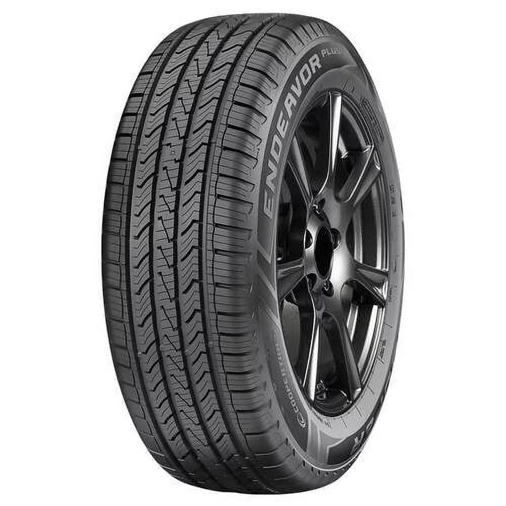235/65R16 Cooper Endeavor plus All - Season 103T Tire - Gun Hill Tire House (WTW - WHOLESALE TIRES & WHEELS)