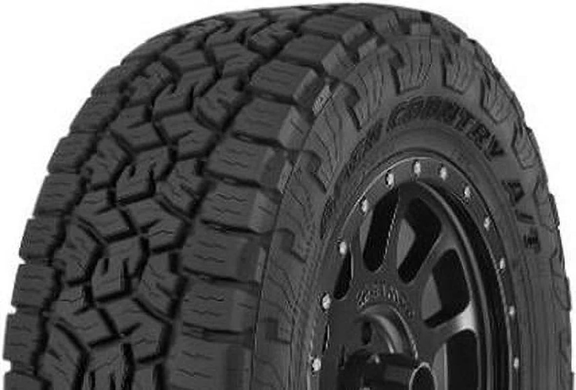 225/70R16 Toyo Open Country A/T III 225/70R16 103T Light Truck Tire - Gun Hill Tire House (WTW - WHOLESALE TIRES & WHEELS)
