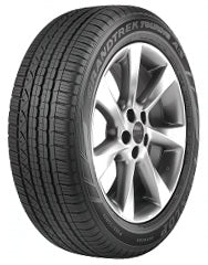 255/50R19 Dunlop Grandtrek Touring A/S 107H - Gun Hill Tire House (WTW - WHOLESALE TIRES & WHEELS)