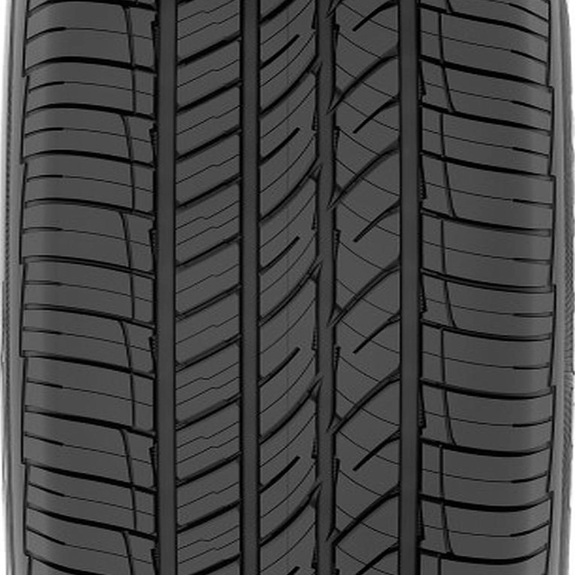 235/55R20 Cooper Procontrol All Season 102V Passenger Tire - Gun Hill Tire House (WTW - WHOLESALE TIRES & WHEELS)