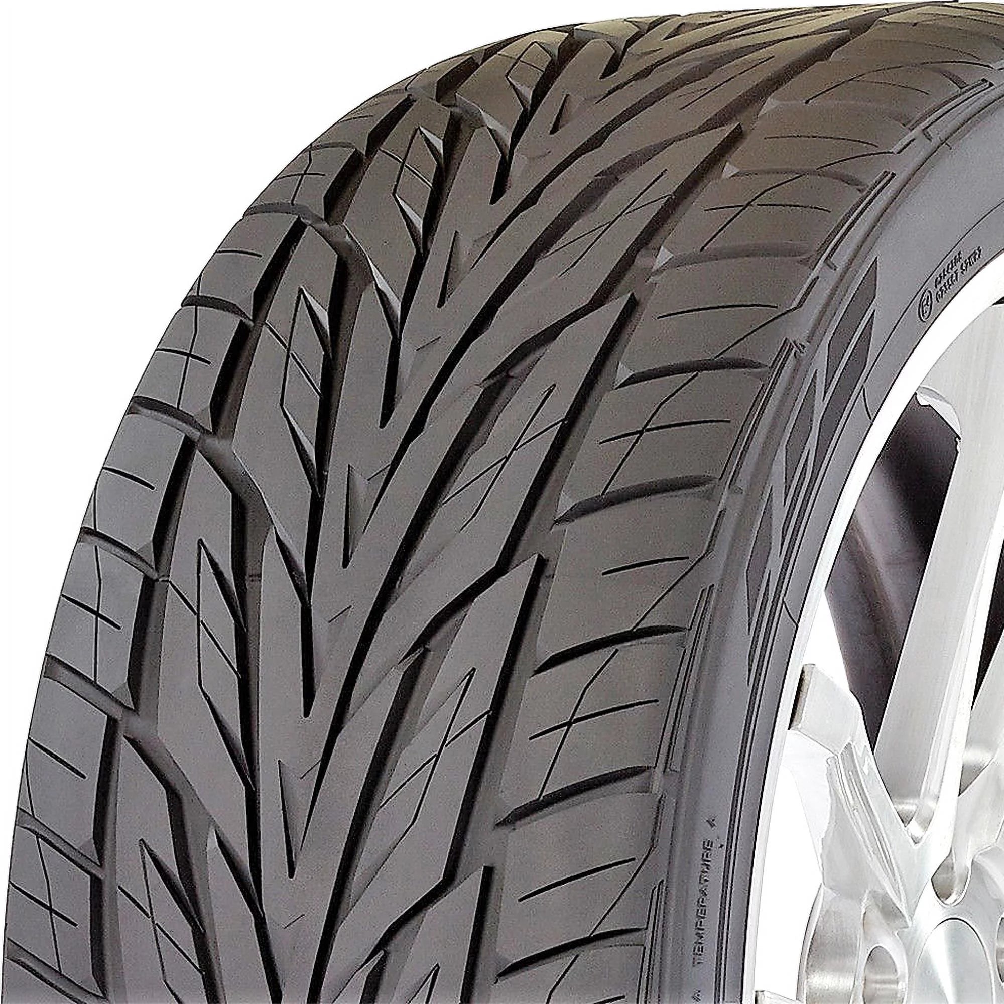 275/55R20 Toyo Proxes ST III 117V XL A/S Performance Tire - Gun Hill Tire House (WTW - WHOLESALE TIRES & WHEELS)