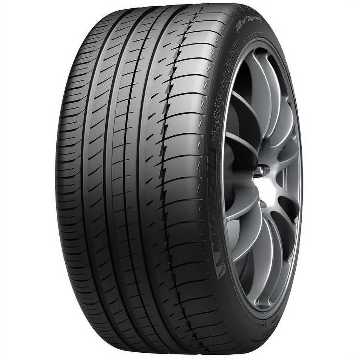 295/30ZR18/XL Michelin Pilot Sport PS2 Summer (98Y) Tire - Gun Hill Tire House (WTW - WHOLESALE TIRES & WHEELS)