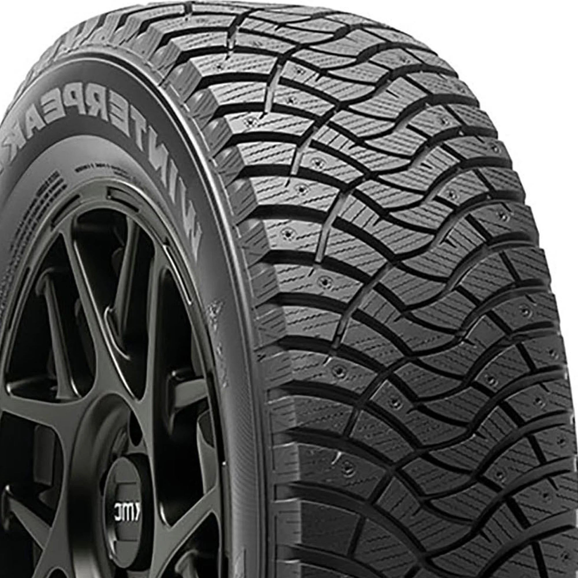 225/55R17 Falken Winterpeak F - Ice 1 Winter 101T XL Passenger Tire - Gun Hill Tire House (WTW - WHOLESALE TIRES & WHEELS)