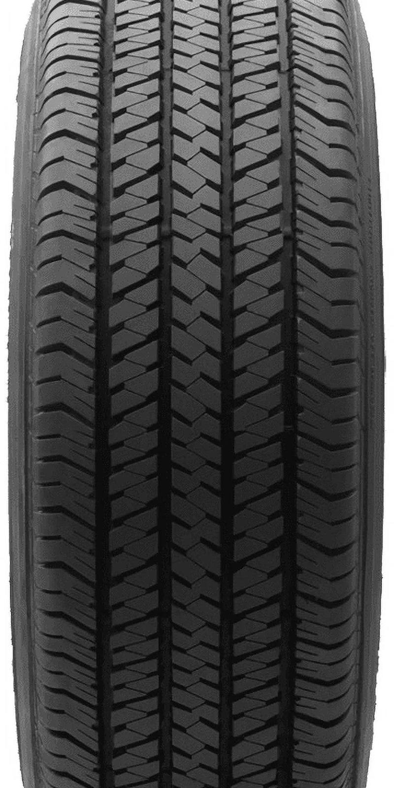 275/65R18 Bridgestone Dueler H/T 684 II 114 T Tire - Gun Hill Tire House (WTW - WHOLESALE TIRES & WHEELS)