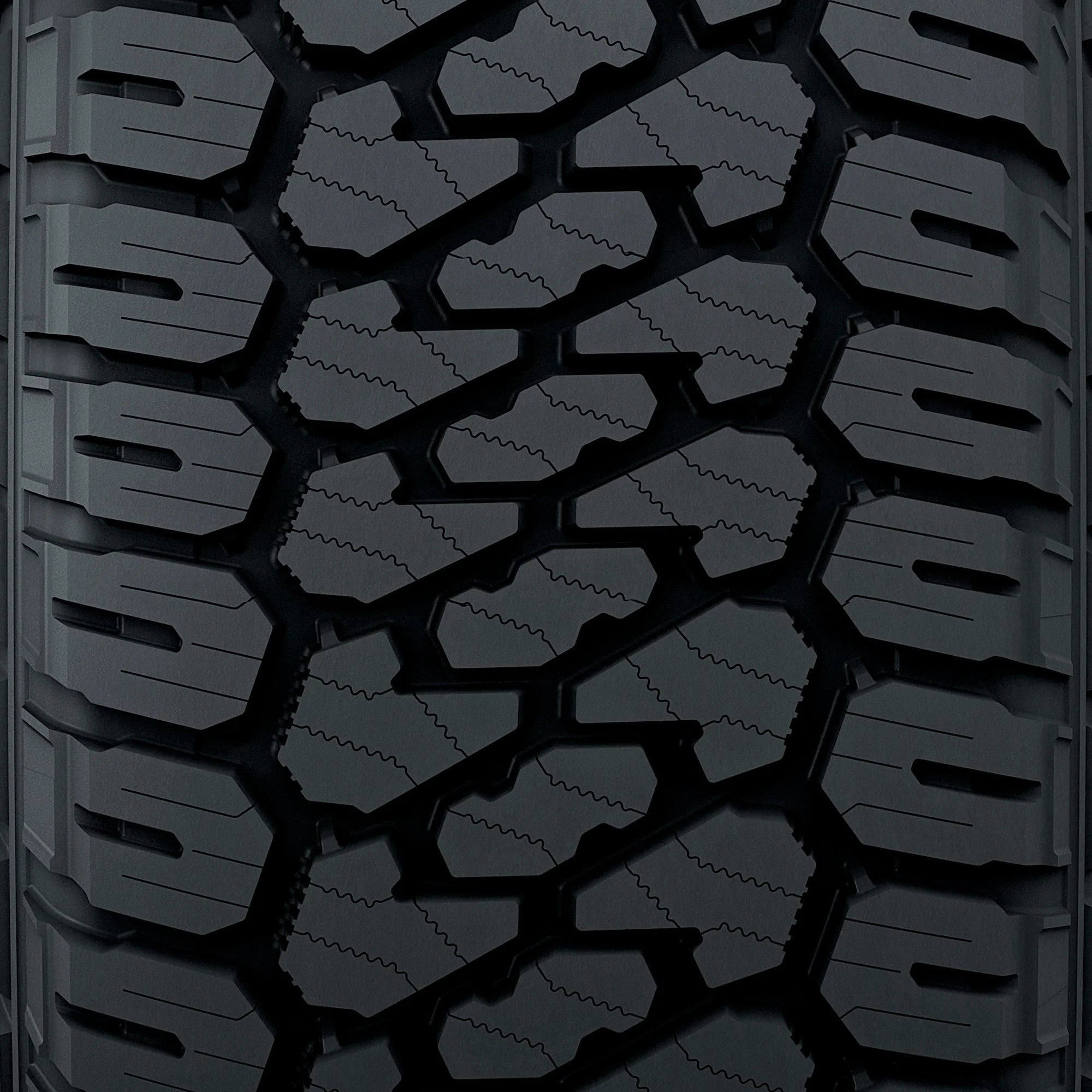 275/65R18 Firestone Destination X/T Rugged Terrain 123/120S E Light Truck Tire - Gun Hill Tire House (WTW - WHOLESALE TIRES & WHEELS)