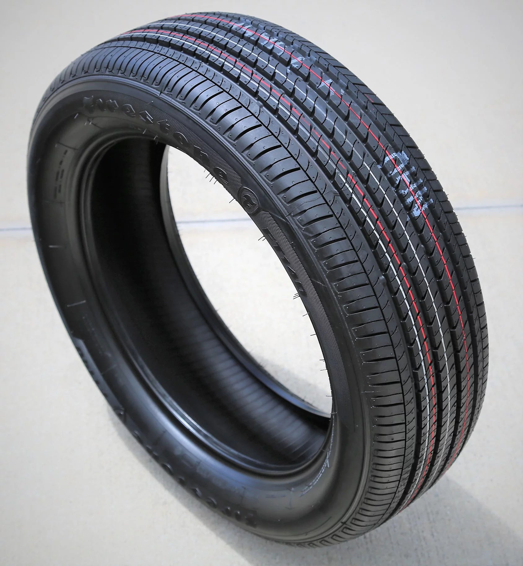 205/60R16 Firestone FT140 92H Tire - Gun Hill Tire House (WTW - WHOLESALE TIRES & WHEELS)