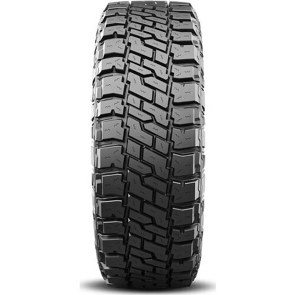 LT265/70R16 Mickey Thompson Baja Legend EXP All Terrain 121/118Q E Light Truck Tire Fits: 2006 Mitsubishi Raider Durocross - Gun Hill Tire House (WTW - WHOLESALE TIRES & WHEELS)