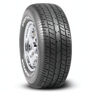 P295/50R15 Mickey Thompson Sportsman S/T 105S - Gun Hill Tire House (WTW - WHOLESALE TIRES & WHEELS)