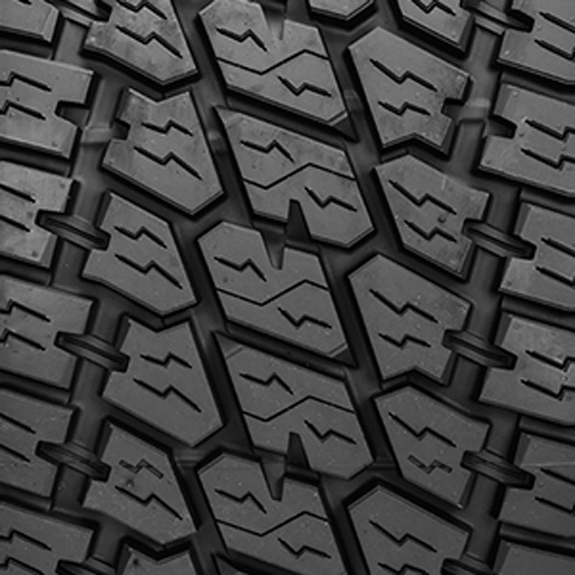 265/70R16 Nitto Terra Grappler G2 All Terrain 116T XL Light Truck Tire - Gun Hill Tire House (WTW - WHOLESALE TIRES & WHEELS)