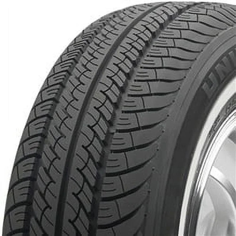215/70 R14 Uniroyal Tiger Paw AWP II P96T SL WW Tire - Gun Hill Tire House (WTW - WHOLESALE TIRES & WHEELS)