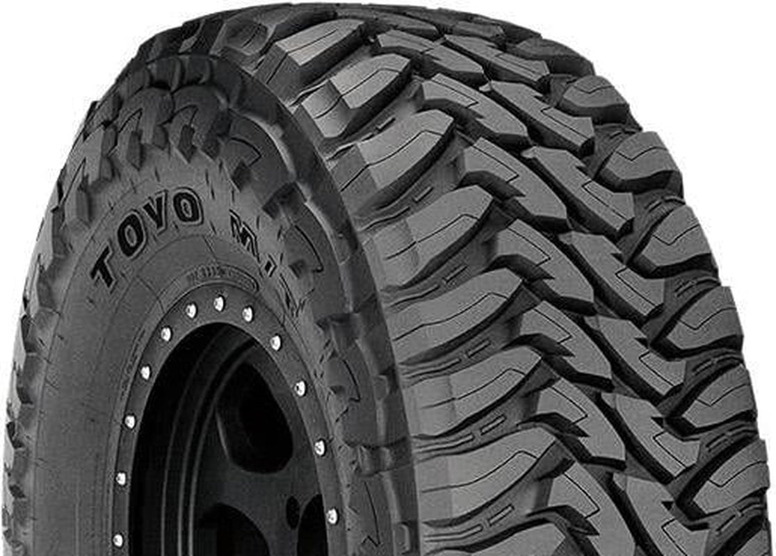 40/13.517 Toyo Open Country M/T 121Q C (6 Ply) Bw - Gun Hill Tire House (WTW - WHOLESALE TIRES & WHEELS)