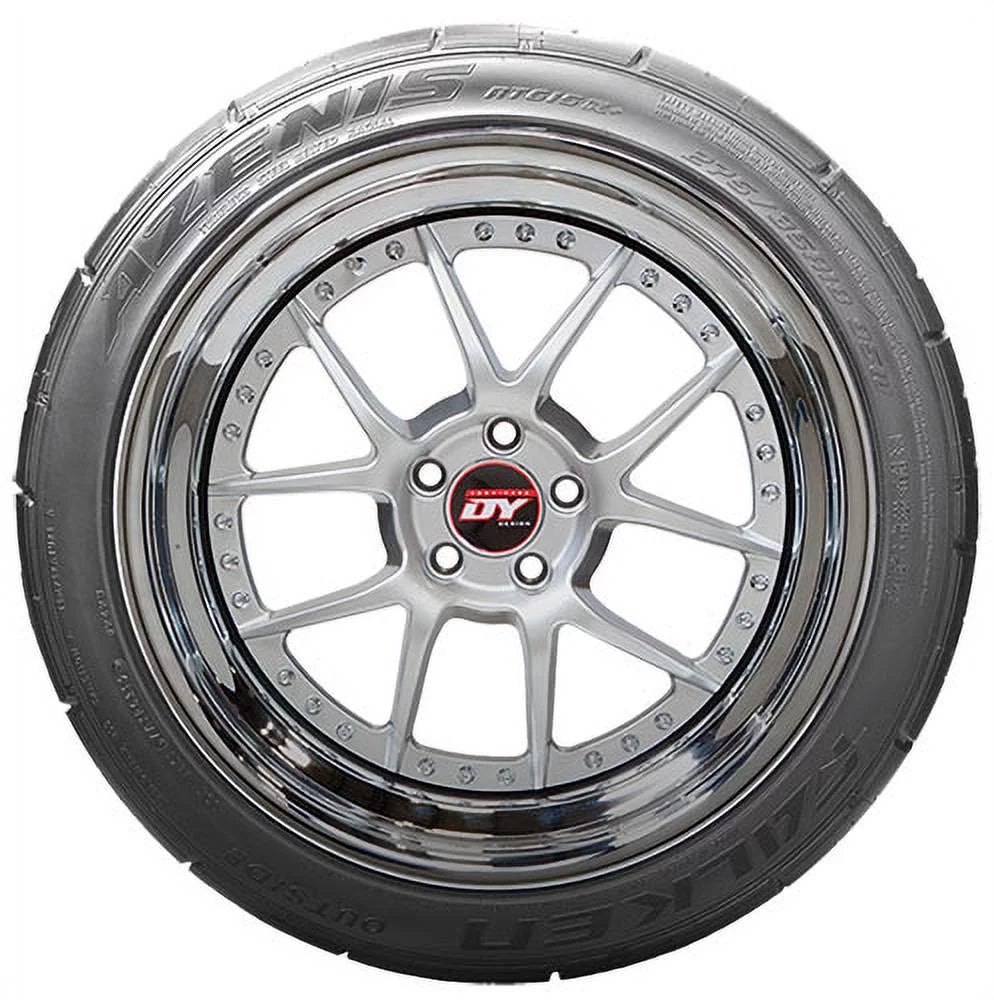 275/40 - 17 Falken Azenis RT615K+ 98 W Tire - Gun Hill Tire House (WTW - WHOLESALE TIRES & WHEELS)