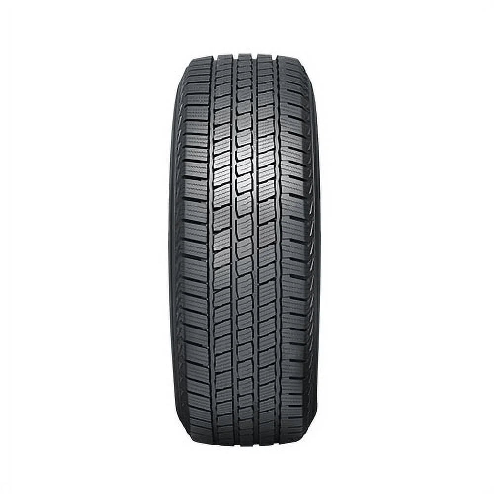 245/75 - 16 Kumho Crugen HT51 120/116 Q Tire - Gun Hill Tire House (WTW - WHOLESALE TIRES & WHEELS)