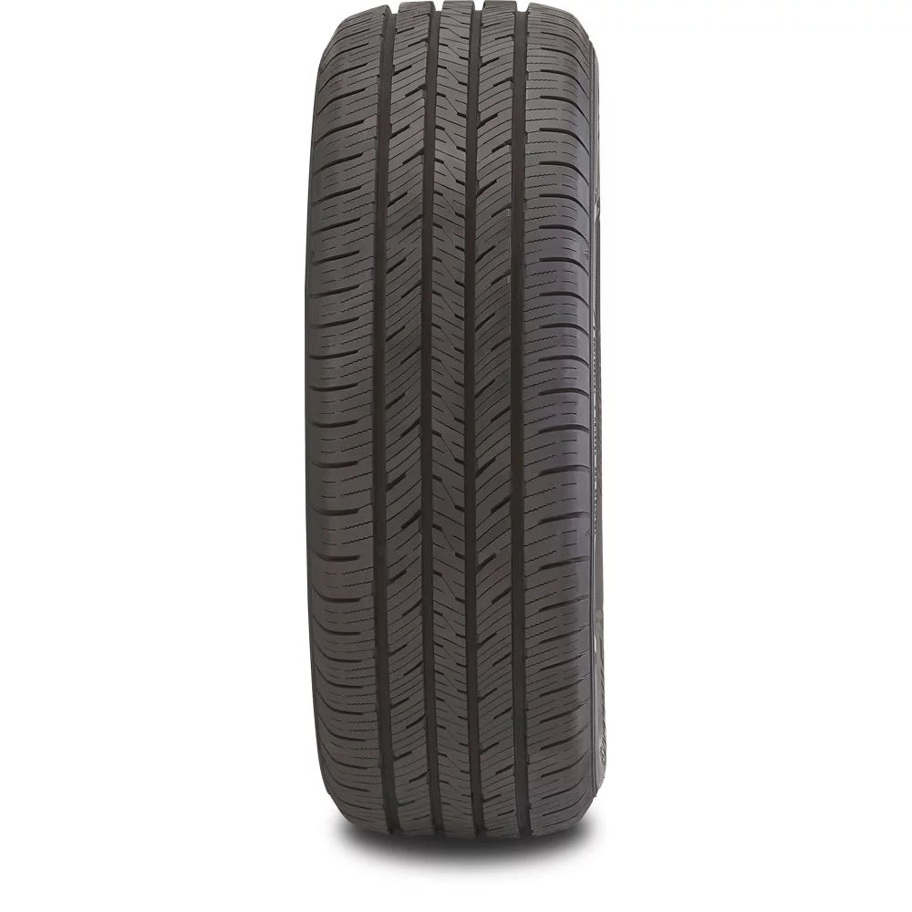 195/70R14 91T Falken Sincera SN250 A/S BW All - Season Tire - Gun Hill Tire House (WTW - WHOLESALE TIRES & WHEELS)