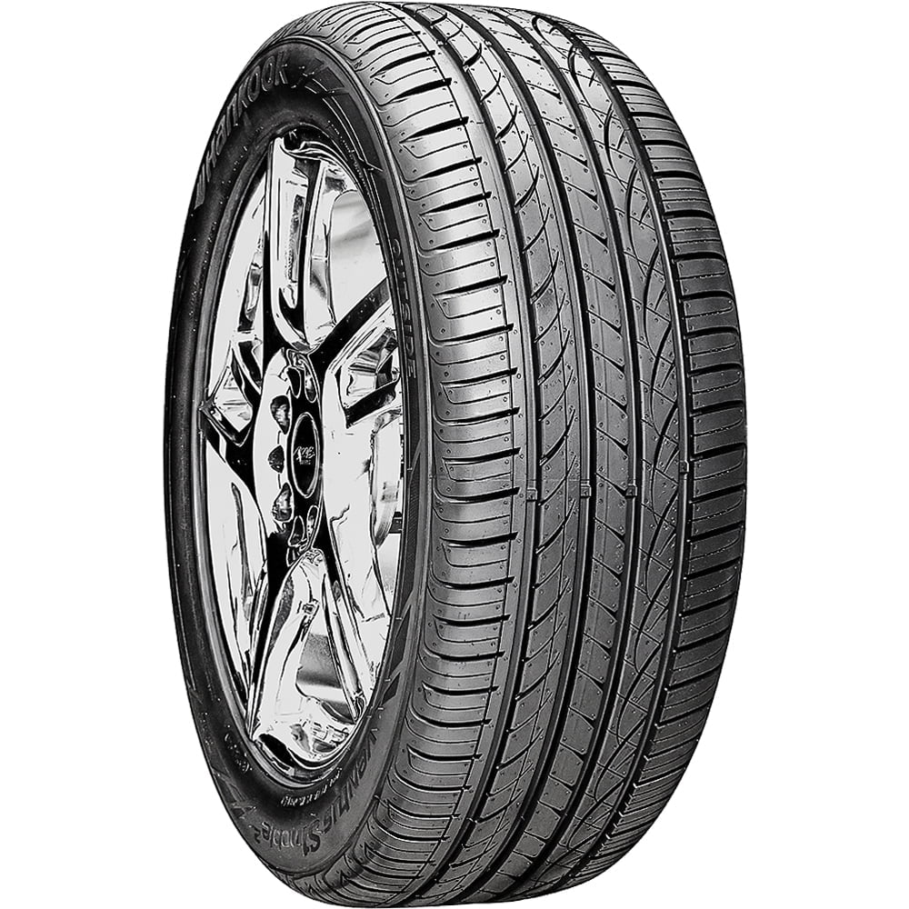 235/55R17 Hankook Ventus S1 Noble2 H452 All - Season Tire - 99H - Gun Hill Tire House (WTW - WHOLESALE TIRES & WHEELS)