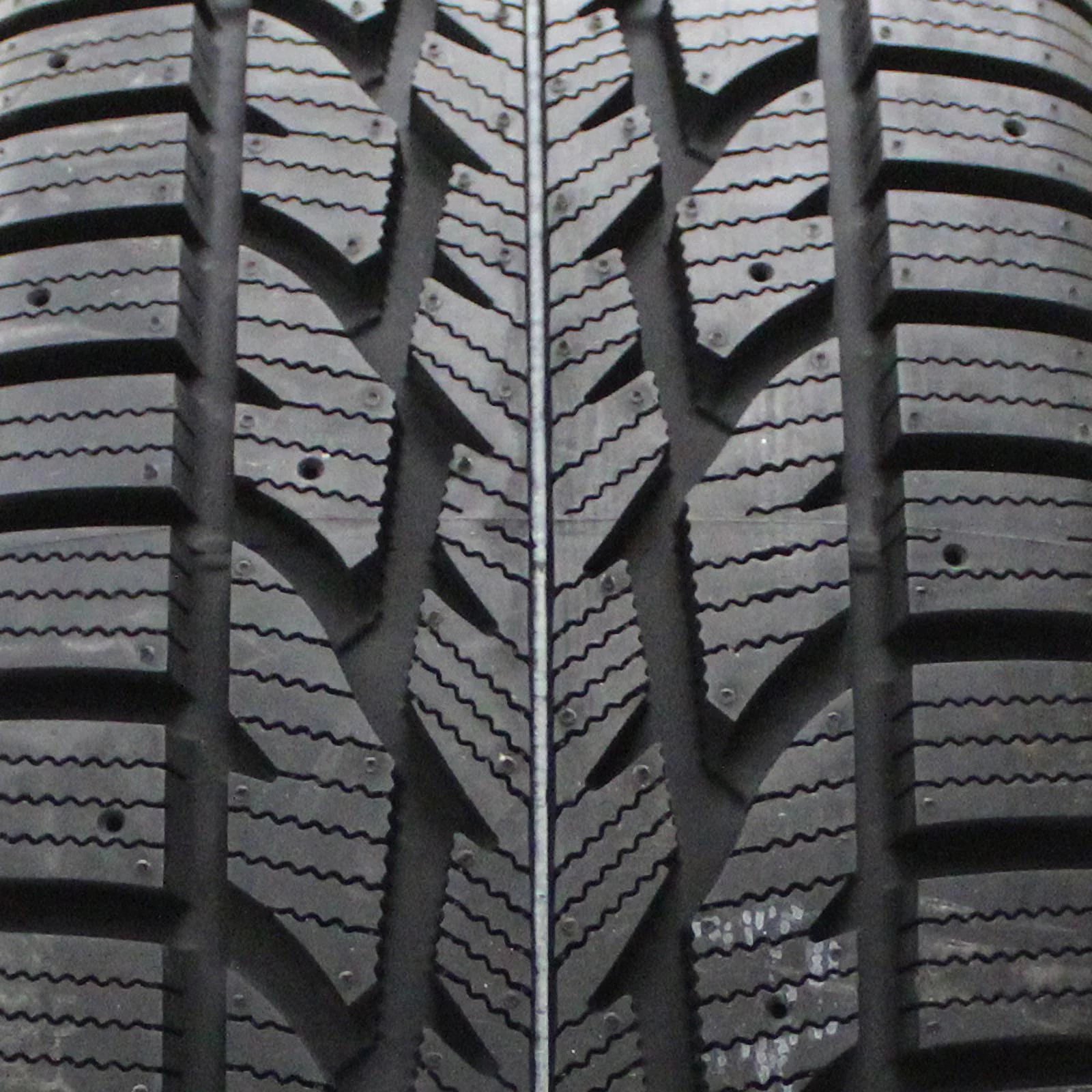 215/55R16 Firestone Winterforce 2 Winter 93S Passenger Tire - Gun Hill Tire House (WTW - WHOLESALE TIRES & WHEELS)