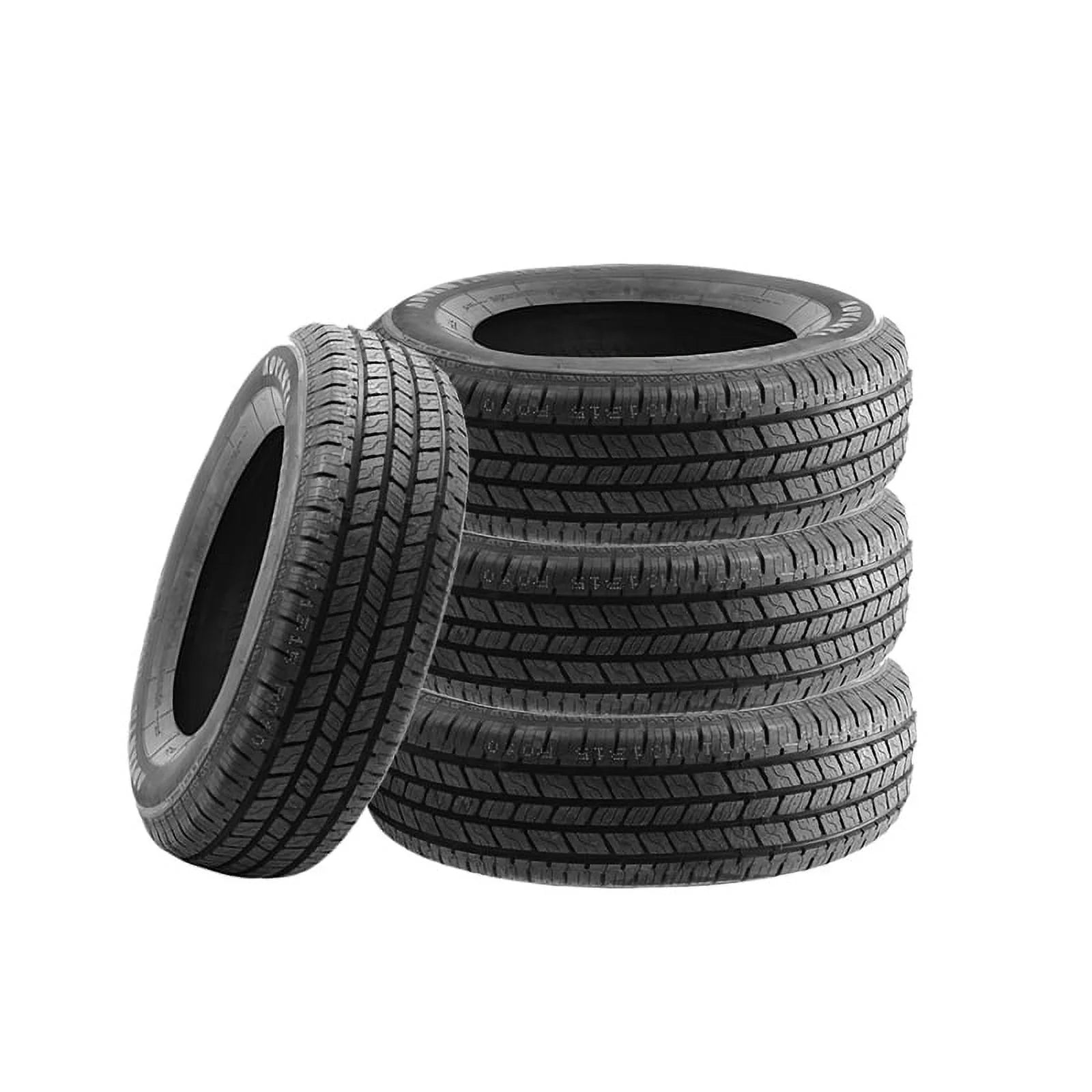 LT225/75R16 Advanta HTR - 800 115R E Tire - Gun Hill Tire House (WTW - WHOLESALE TIRES & WHEELS)