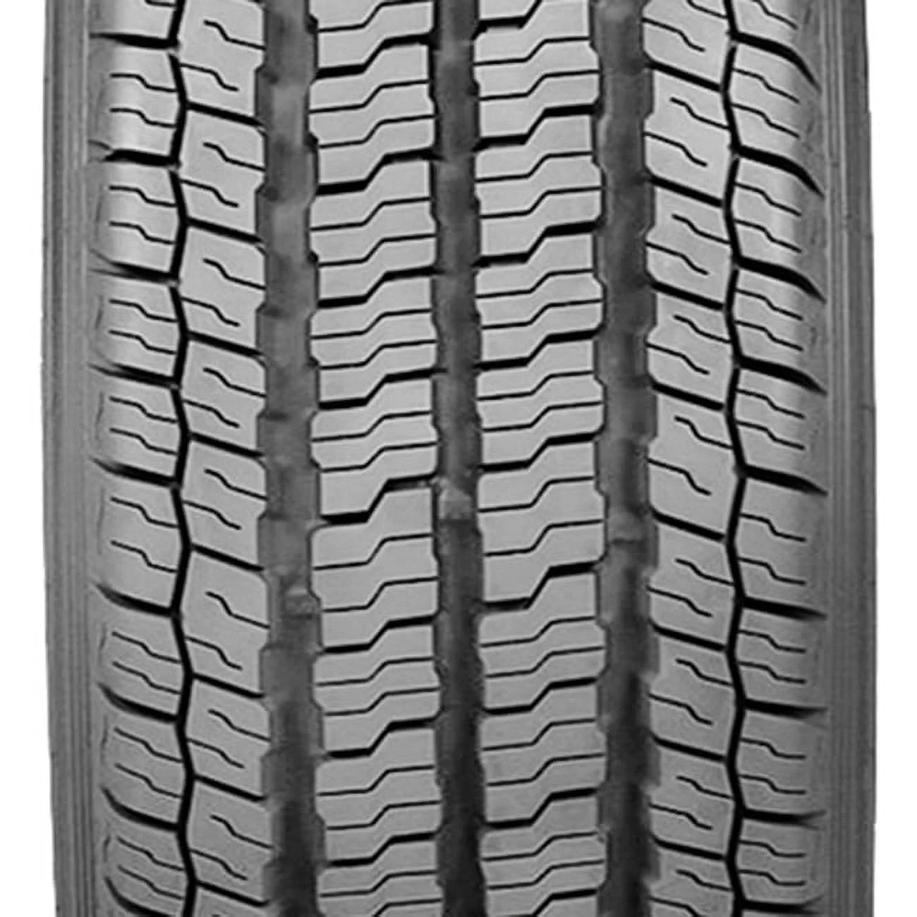 LT275/65R18 Nexen Roadian CT8 HL Highway 123/120S E Light Truck Tire - Gun Hill Tire House (WTW - WHOLESALE TIRES & WHEELS)