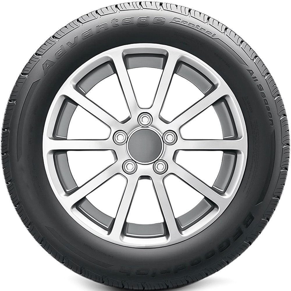215/70R15 BFGoodrich Advantage Control All Season 98H Passenger Tire - Gun Hill Tire House (WTW - WHOLESALE TIRES & WHEELS)