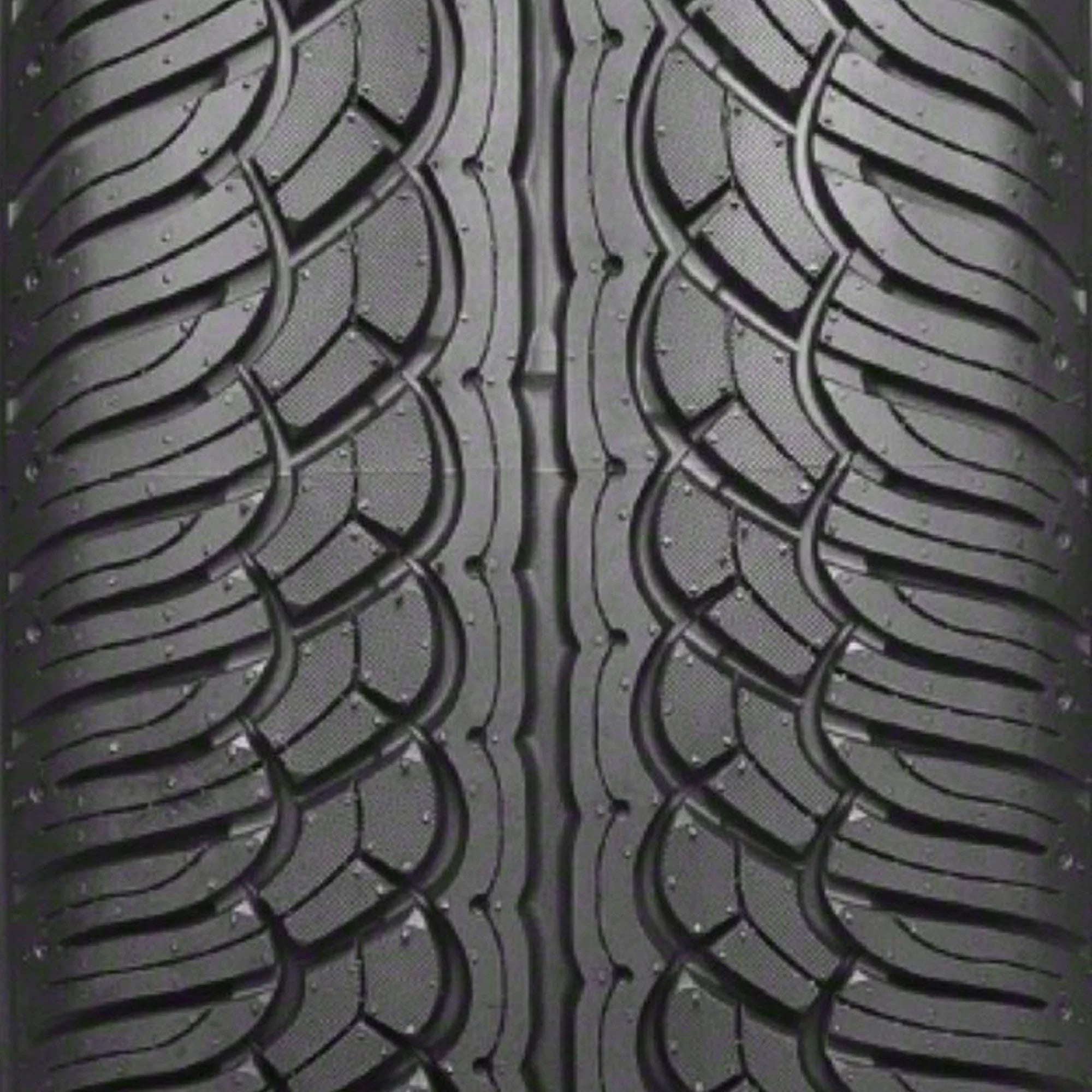 275/45R20XL Yokohama Parada Spec - X 110V BW All Season Tire - Gun Hill Tire House (WTW - WHOLESALE TIRES & WHEELS)