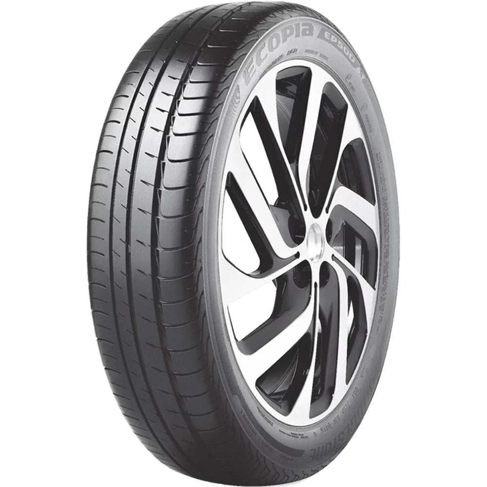 175/60R19 Bridgestone Ecopia EP500 86 Q Tire - Gun Hill Tire House (WTW - WHOLESALE TIRES & WHEELS)