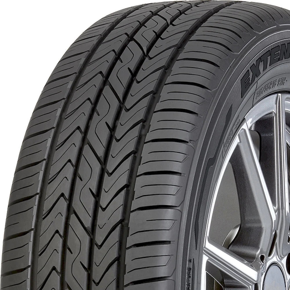205/60R16 Toyo Extensa A/S II 92H Passenger Tire - Gun Hill Tire House (WTW - WHOLESALE TIRES & WHEELS)