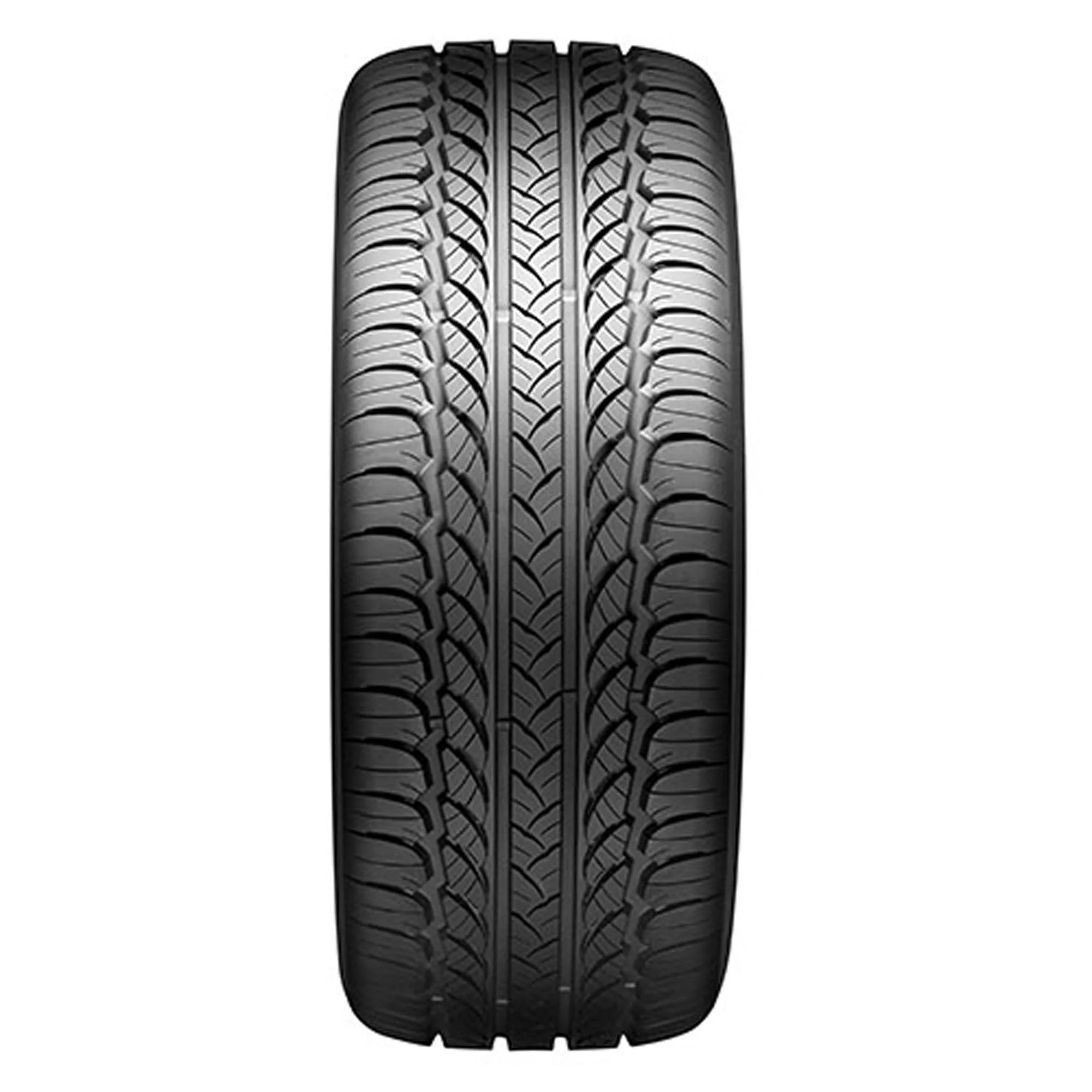 205/50 - 15 Kumho Ecsta PA31 All - Season Tire - 86 V - Gun Hill Tire House (WTW - WHOLESALE TIRES & WHEELS)