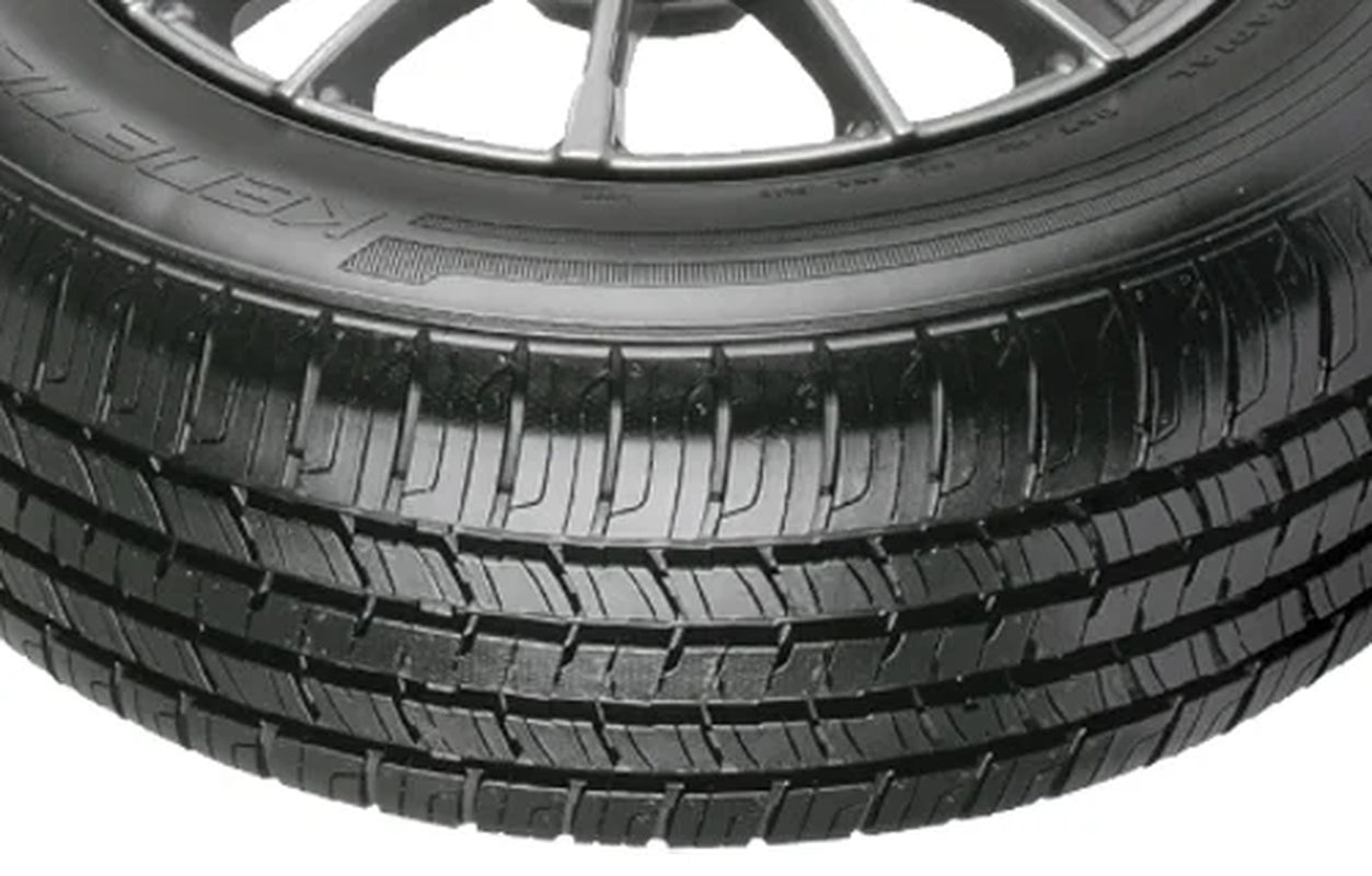 235/65R16 Kenda Kenetica Touring as KR217 235/65R16 103H All Season - Gun Hill Tire House (WTW - WHOLESALE TIRES & WHEELS)